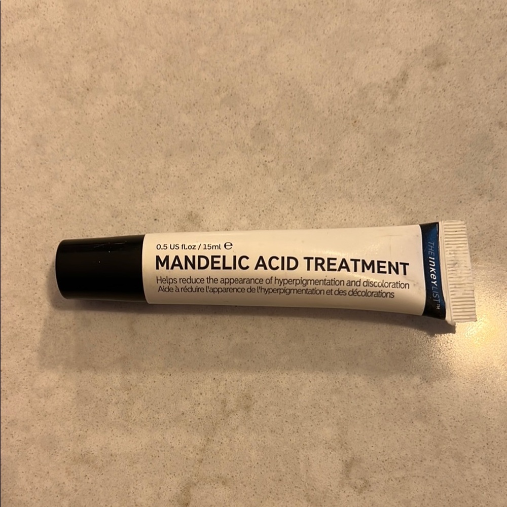 Mandelic Acid Treatment Tube